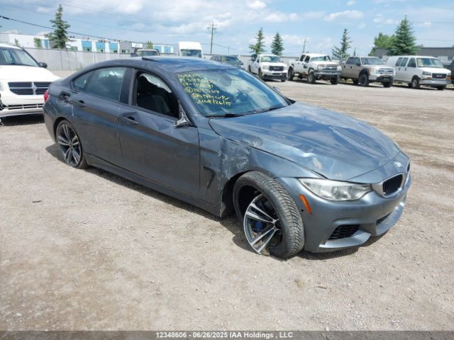 BMW 440i
