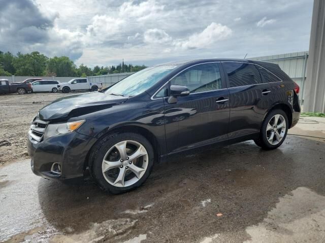 Toyota Venza