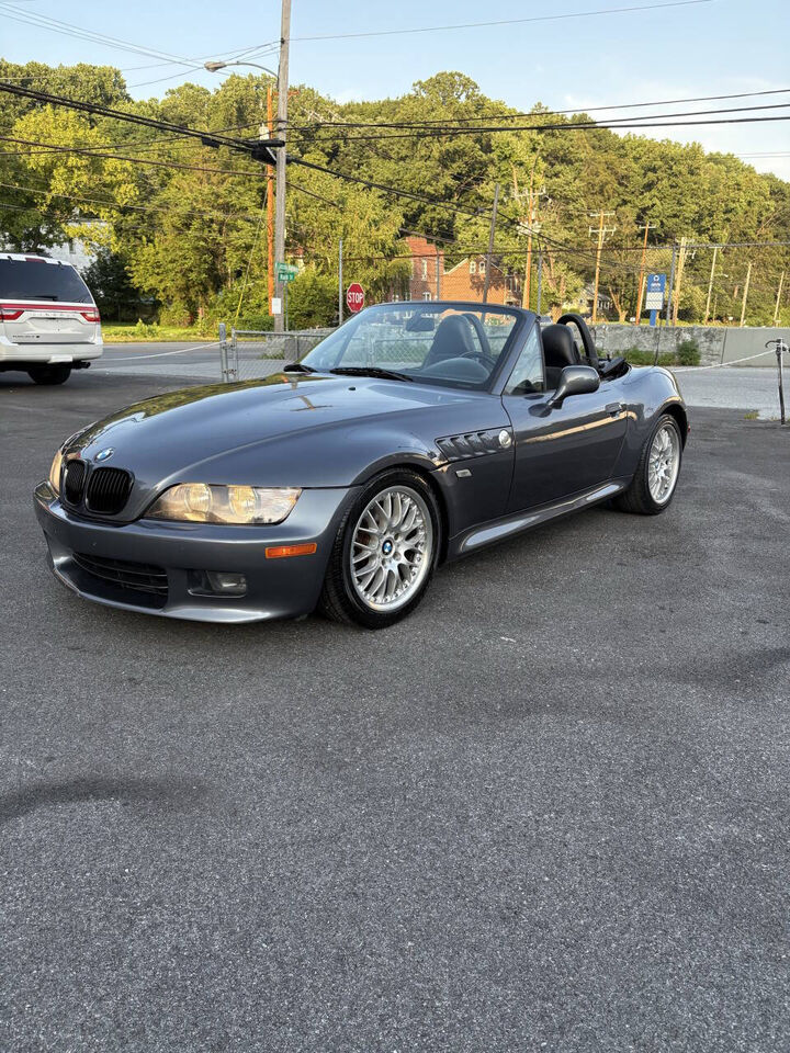 BMW Z3