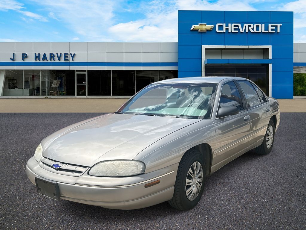 Chevrolet Lumina