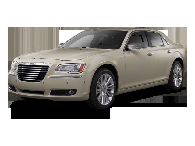 Chrysler 300C