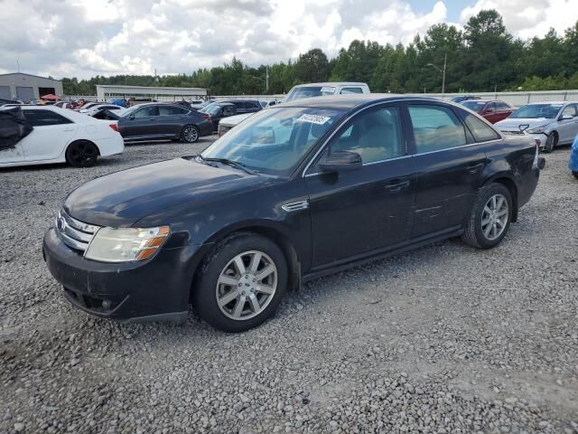 Ford Taurus