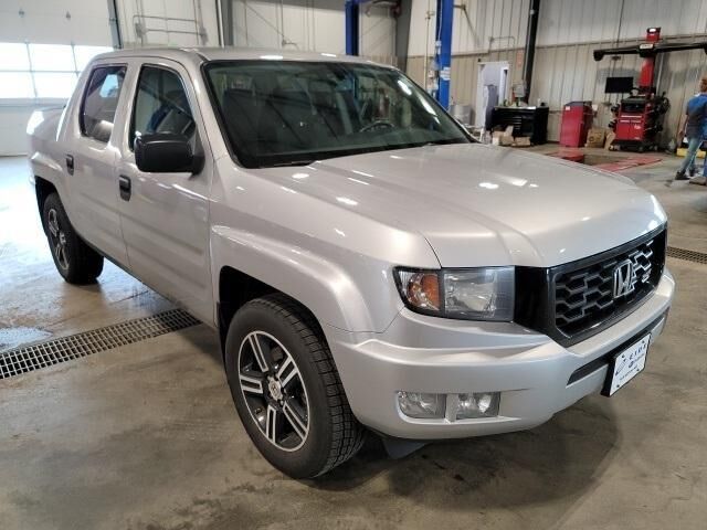 Honda Ridgeline