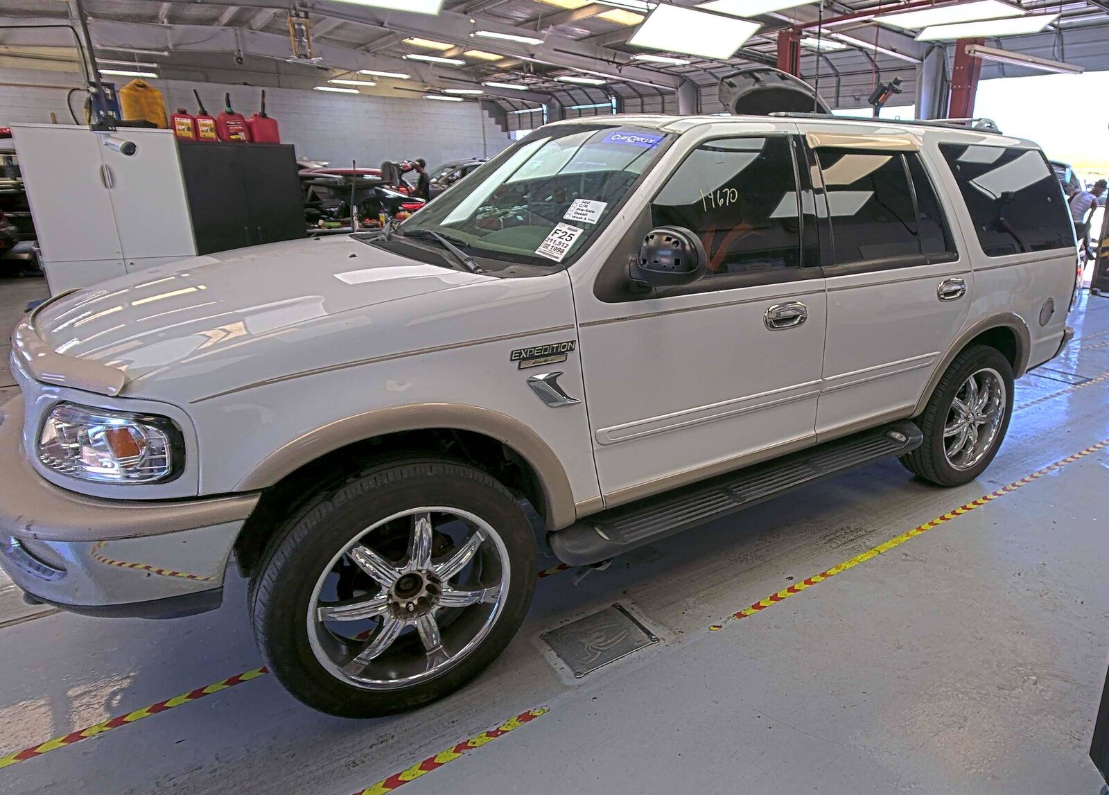 Ford Expedition