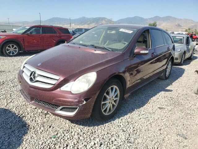 Mercedes-Benz R-Class
