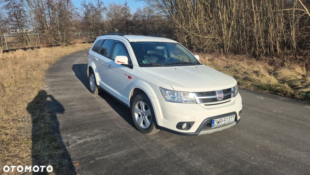 FIAT Freemont