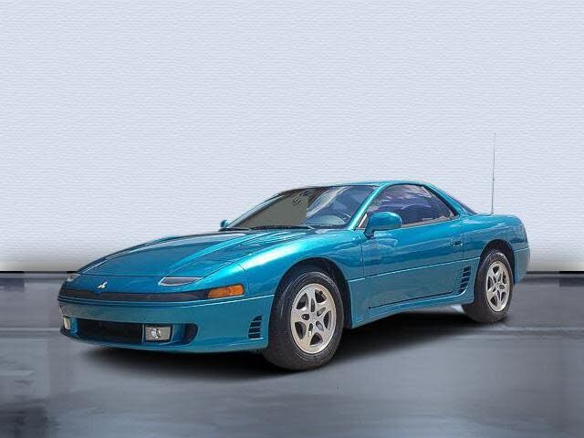 Mitsubishi 3000GT
