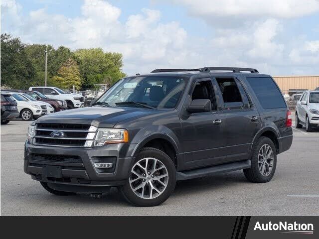Ford Expedition