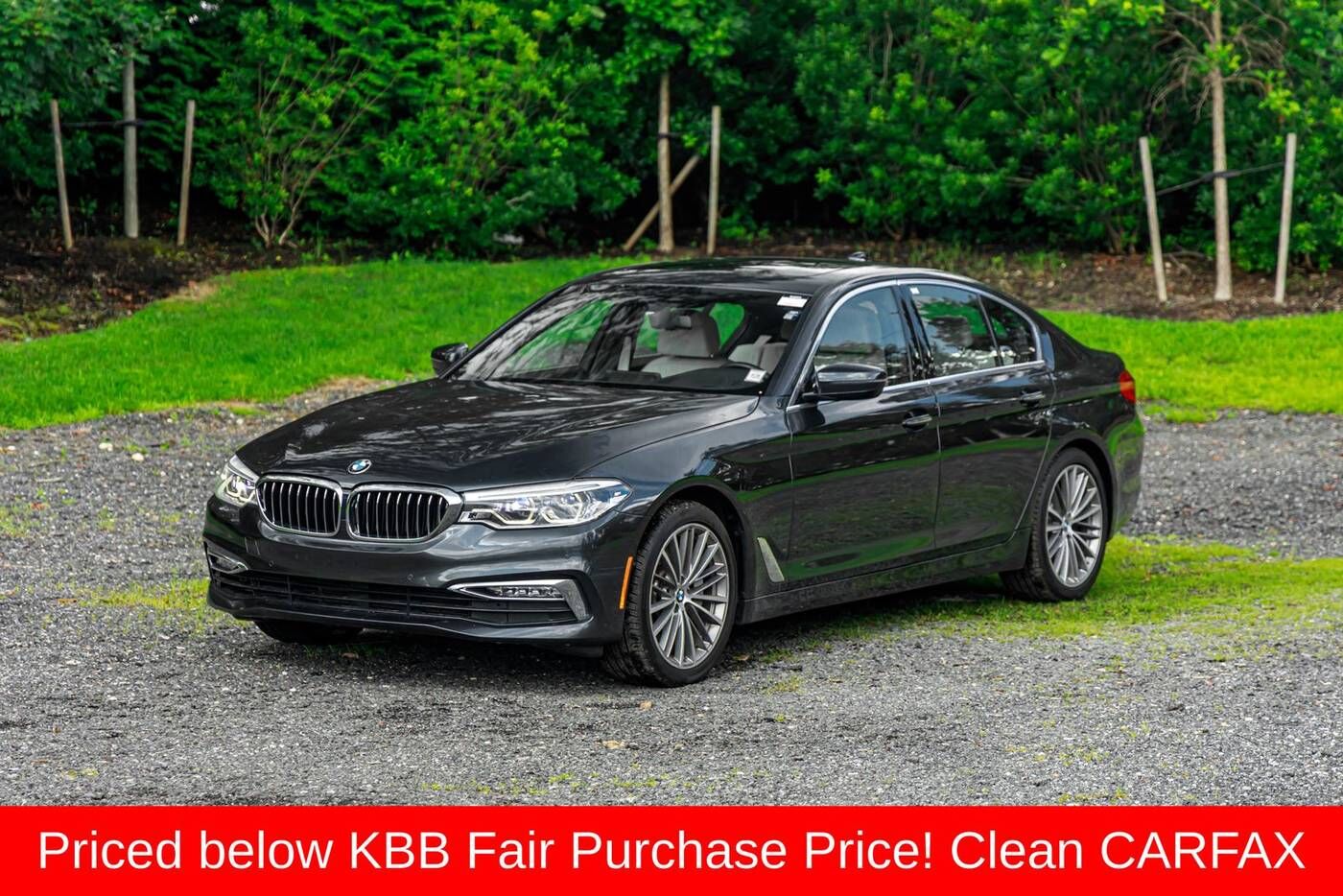 BMW 530i