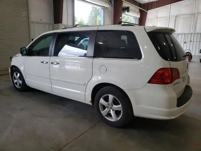 Volkswagen Routan