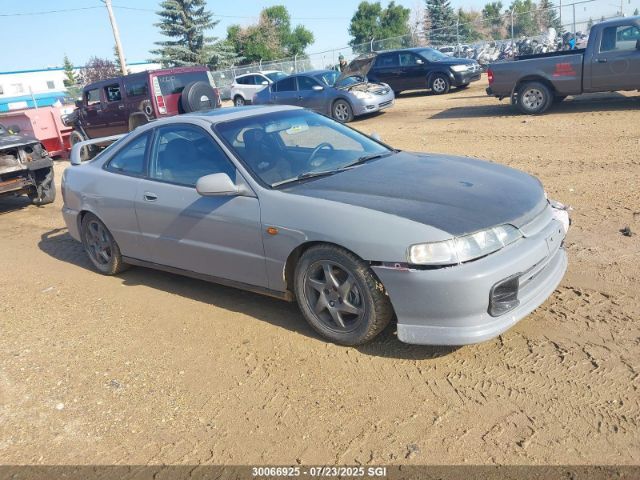 Acura Integra