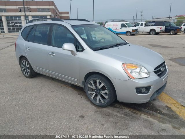 Kia Rondo