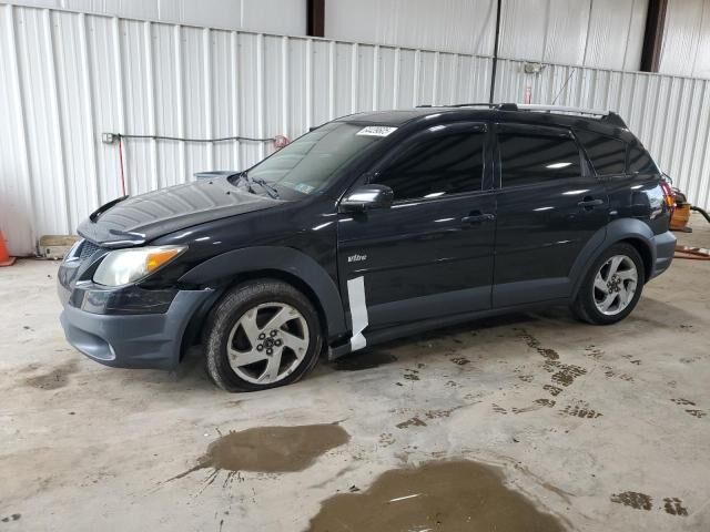 Pontiac Vibe