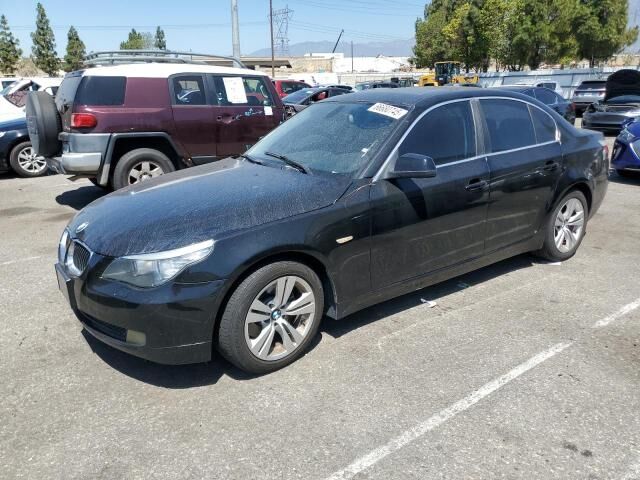 BMW 528i