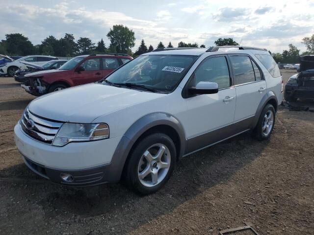 Ford Taurus X