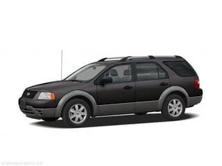 Ford Freestyle