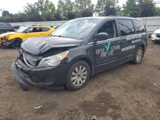 Volkswagen Routan