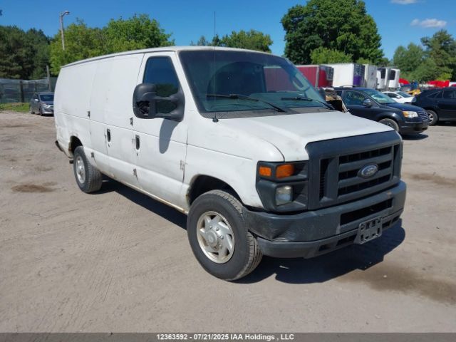 Ford E-250