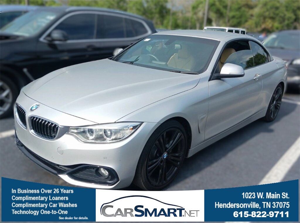 BMW 430i