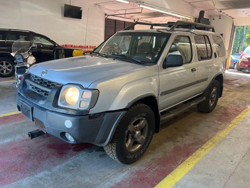 Nissan Xterra