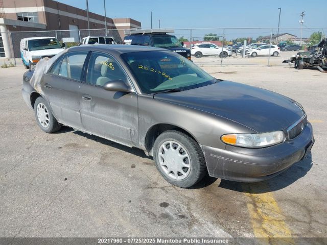 Buick Century