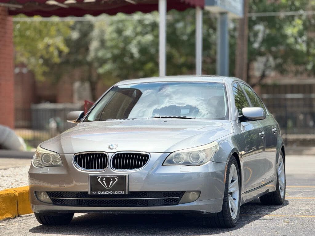 BMW 528i