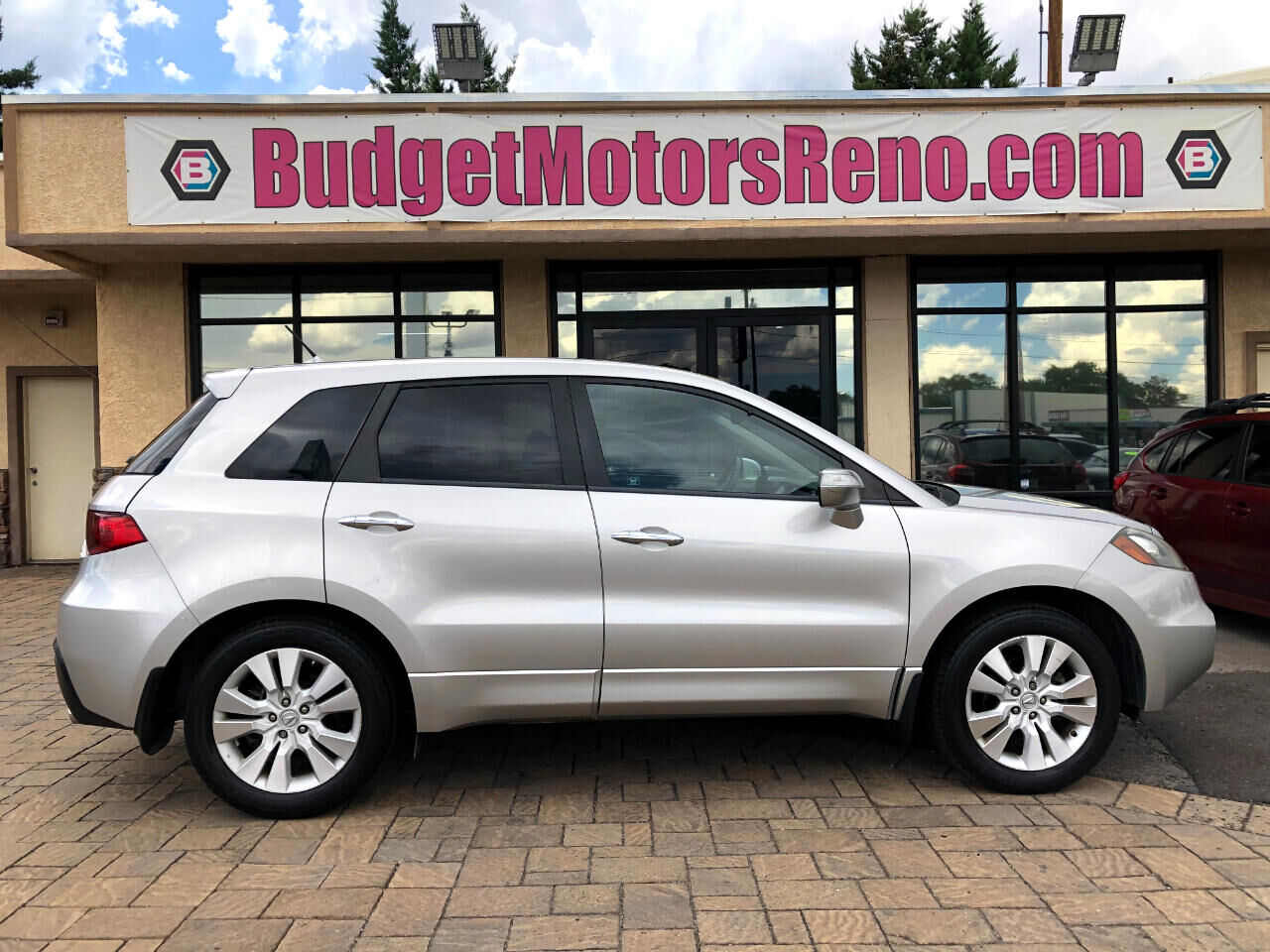 Acura RDX