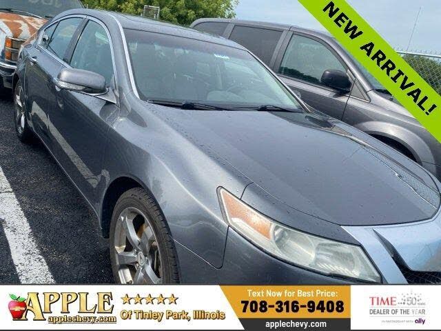 Acura TL