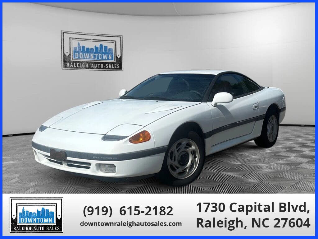 Dodge Stealth