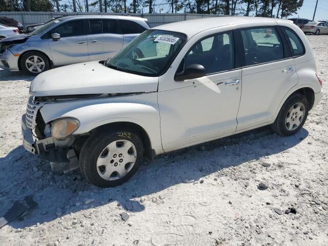 Chrysler PT Cruiser
