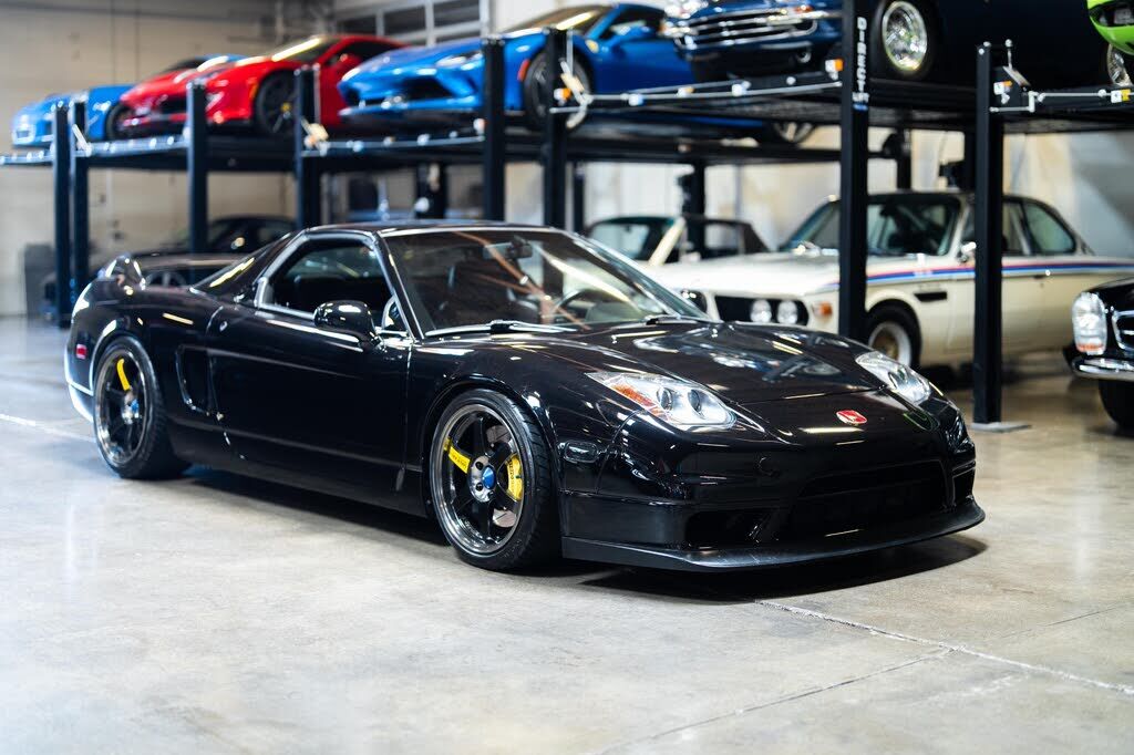 Acura NSX