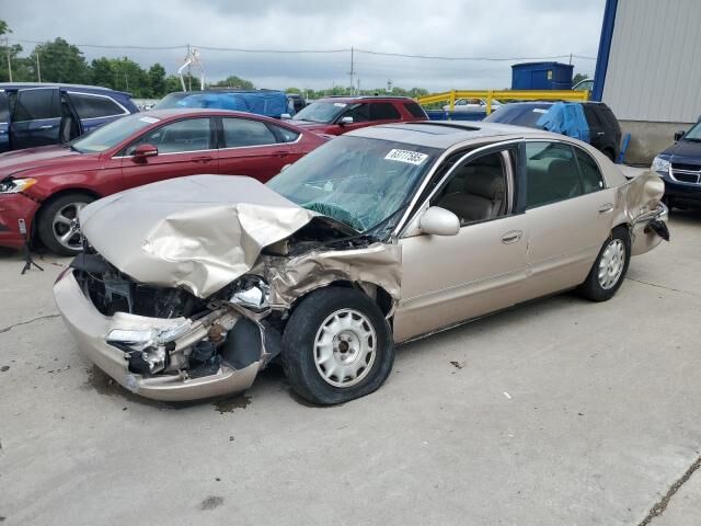 Buick Park Avenue