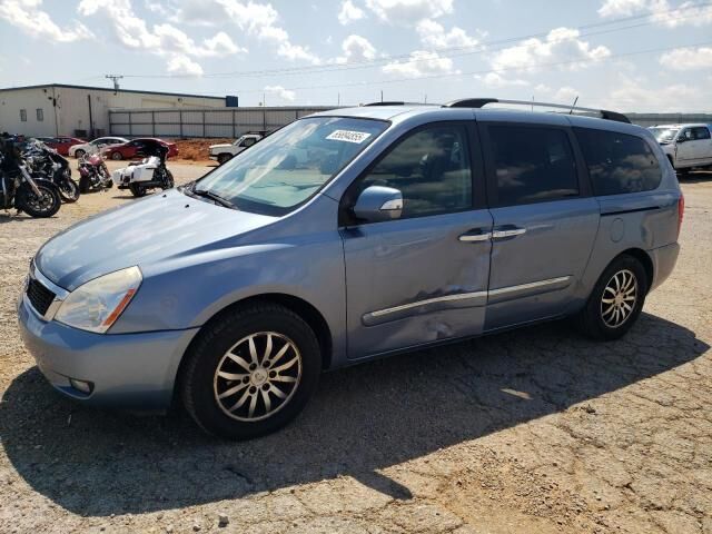 Kia Sedona