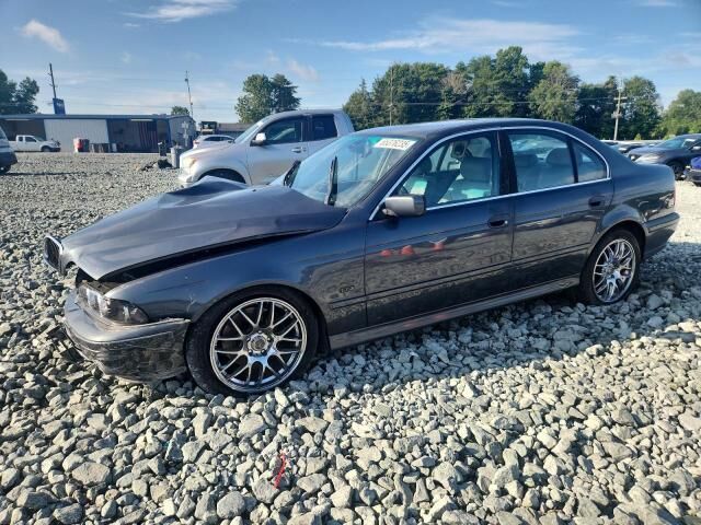 BMW 530i
