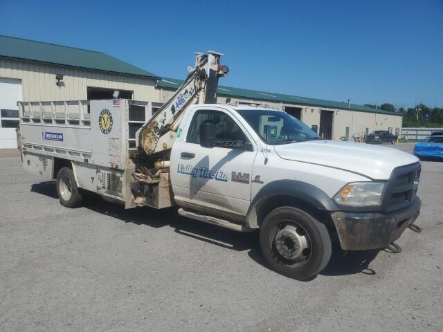 RAM 5500