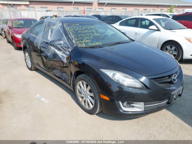 Mazda Mazda6
