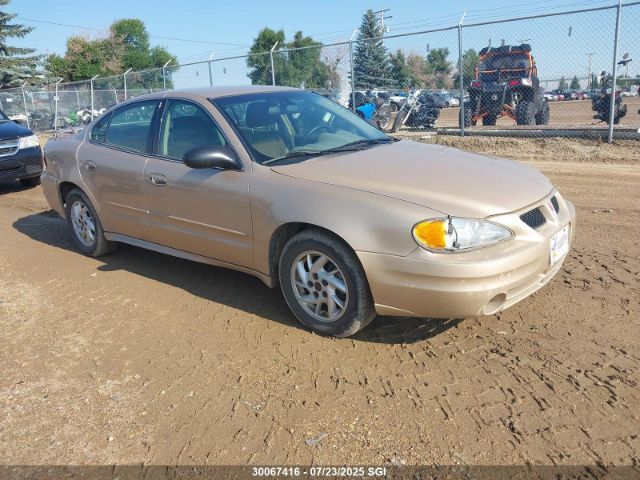 Pontiac Grand AM