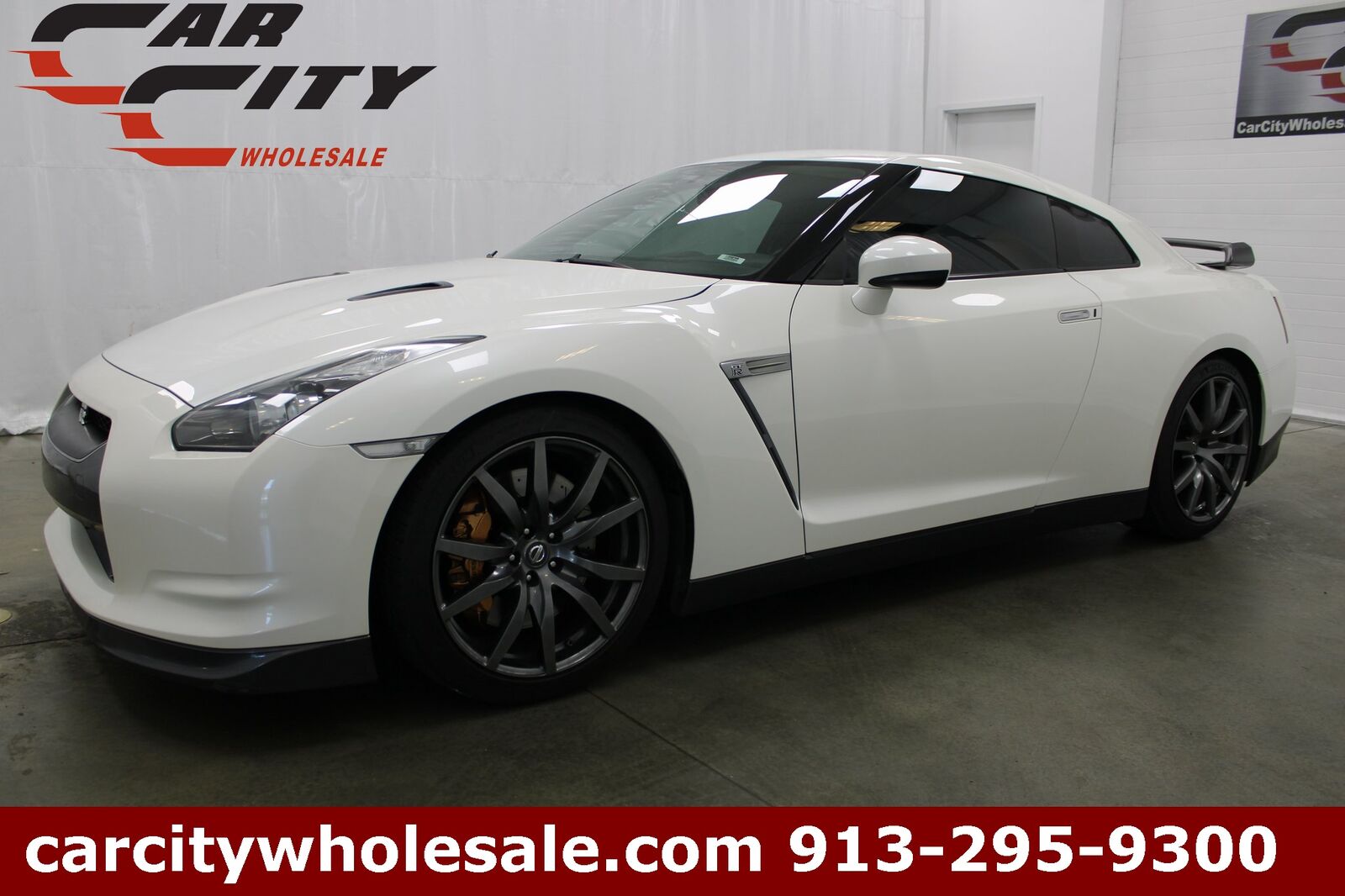 Nissan GT-R