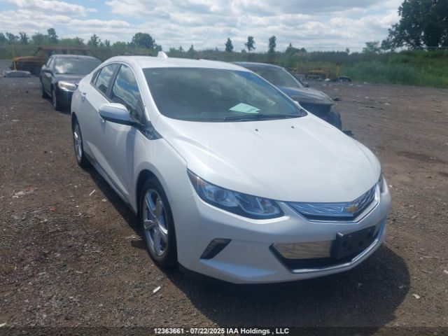 Chevrolet Volt