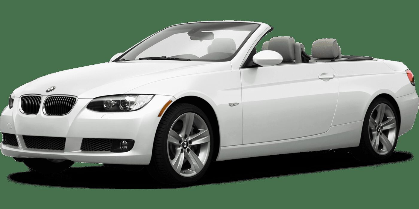 BMW 335i