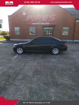 BMW 325i