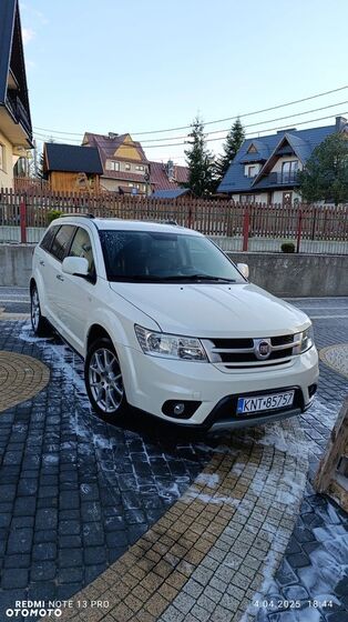 FIAT Freemont