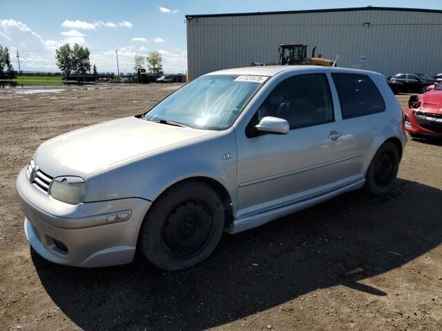 Volkswagen GTI