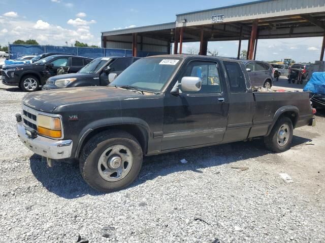 Dodge Dakota