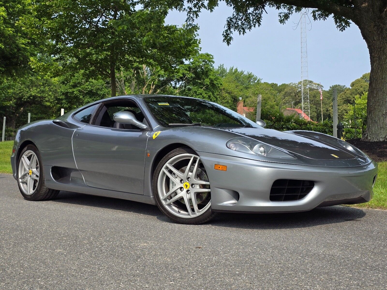 Ferrari 360 Modena