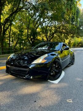 Nissan 370Z