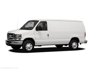 Ford E-150