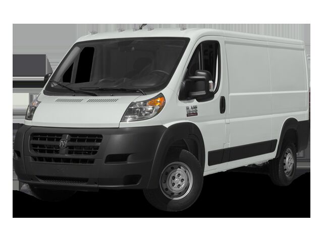 RAM Promaster 1500