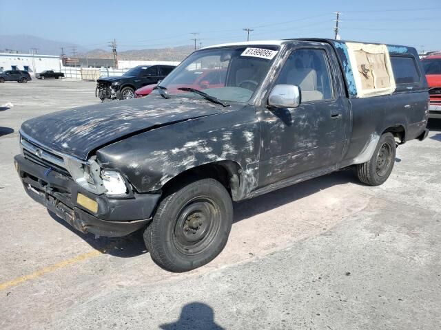 Toyota Pick-Up