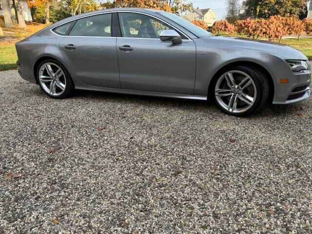 Audi S7
